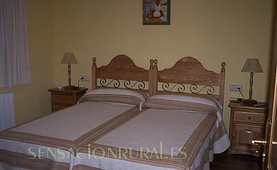 Casa Sarrablo en Boltaña (Huesca) - Foto 6