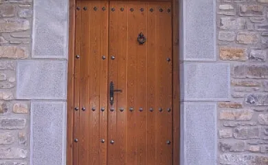 Casa Sarrablo en Boltaña (Huesca) - Foto 12