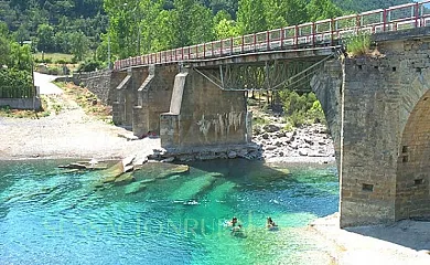 Casa Sarrablo en Boltaña (Huesca) - Foto 13