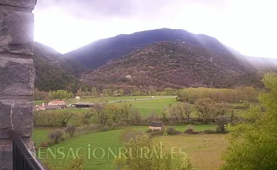 Casa Sarrablo en Boltaña (Huesca) - Foto 15