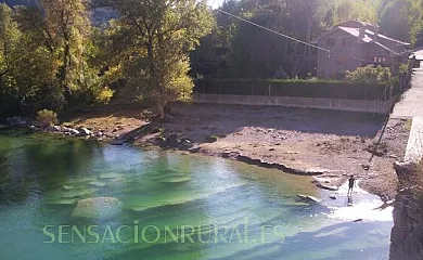 Casa Sarrablo en Boltaña (Huesca) - Foto 16