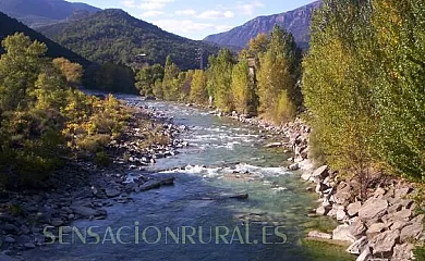 Casa Sarrablo en Boltaña (Huesca) - Foto 17