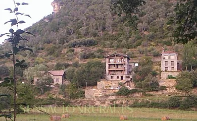 Casa Sarrablo en Boltaña (Huesca) - Foto 18