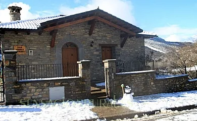 Casa Sarrablo en Boltaña (Huesca) - Foto 19