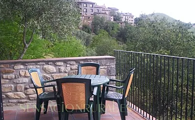 Casa Sarrablo en Boltaña (Huesca) - Foto 20