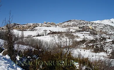 Apartamentos Castell en Neril (Huesca) - Foto 3