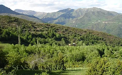 Apartamentos Castell en Neril (Huesca) - Foto 4