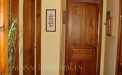 Apartamentos Castell en Neril (Huesca) - Foto 7