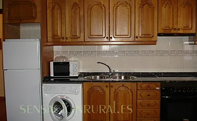 Apartamentos Castell en Neril (Huesca) - Foto 9