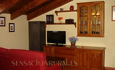 Apartamentos Castell en Neril (Huesca) - Foto 10