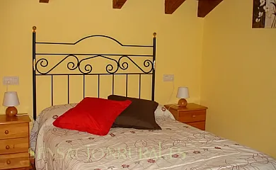 Apartamentos Castell en Neril (Huesca) - Foto 11
