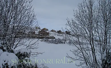 Apartamentos Castell en Neril (Huesca) - Foto 14