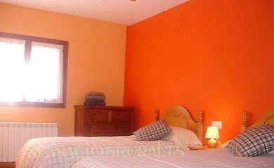 Apartamentos Castell en Neril (Huesca) - Foto 19