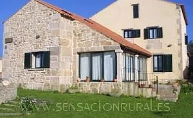 A Casa dos Cancelos en Vilagarcía de Arousa (Pontevedra) - Foto 1