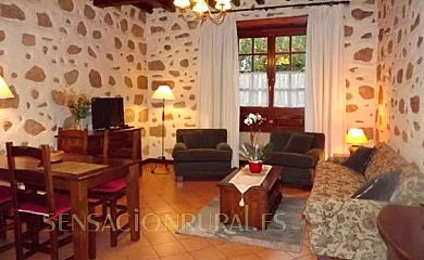 Casa Rural Doña Margarita en Teror (Las Palmas) - Foto 1