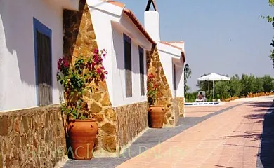 Casas de Campo Los Perales en Moratalla (Murcia) - Foto 1