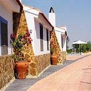 Casas de Campo Los Perales 001