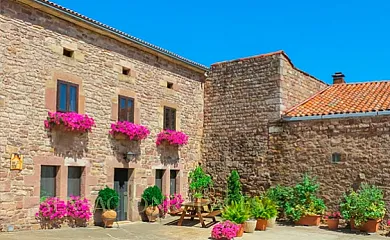 Casa Calderón en Brañosera (Palencia) - Foto 1