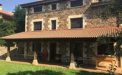 Casa Rural la Carrasquilla en Golmayo (Soria) - Foto 1