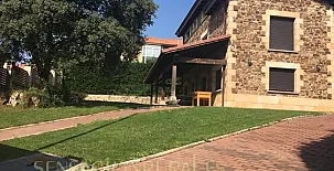 Casa Rural la Carrasquilla 002