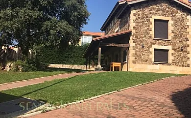 Casa Rural la Carrasquilla en Golmayo (Soria) - Foto 2