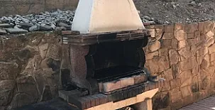 Casa Rural la Carrasquilla 003