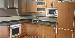 Casa Rural la Carrasquilla 004