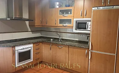 Casa Rural la Carrasquilla en Golmayo (Soria) - Foto 4