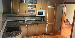 Casa Rural la Carrasquilla 005