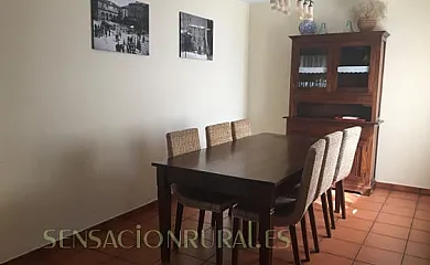 Casa Rural la Carrasquilla en Golmayo (Soria) - Foto 6