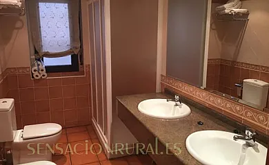 Casa Rural la Carrasquilla en Golmayo (Soria) - Foto 7