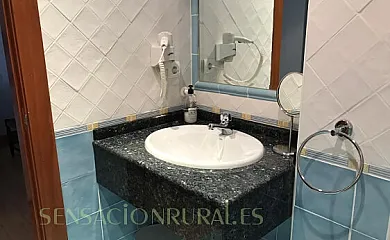 Casa Rural la Carrasquilla en Golmayo (Soria) - Foto 8