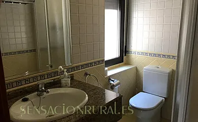 Casa Rural la Carrasquilla en Golmayo (Soria) - Foto 9