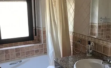 Casa Rural la Carrasquilla en Golmayo (Soria) - Foto 10