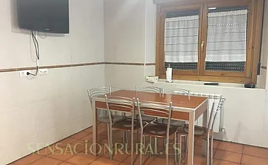 Casa Rural la Carrasquilla en Golmayo (Soria) - Foto 11