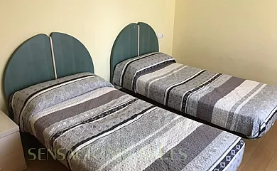 Casa Rural la Carrasquilla en Golmayo (Soria) - Foto 13