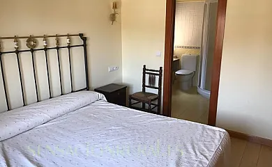 Casa Rural la Carrasquilla en Golmayo (Soria) - Foto 14