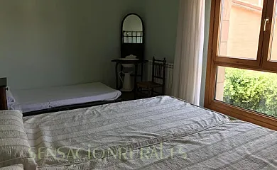 Casa Rural la Carrasquilla en Golmayo (Soria) - Foto 16