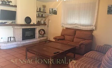 Casa Rural la Carrasquilla en Golmayo (Soria) - Foto 18