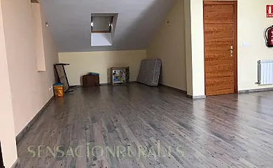 Casa Rural la Carrasquilla en Golmayo (Soria) - Foto 19