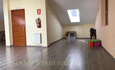 Casa Rural la Carrasquilla en Golmayo (Soria) - Foto 20