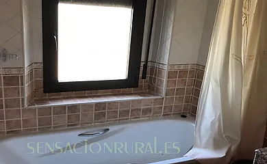 Casa Rural la Carrasquilla en Golmayo (Soria) - Foto 21