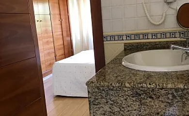 Casa Rural la Carrasquilla en Golmayo (Soria) - Foto 22