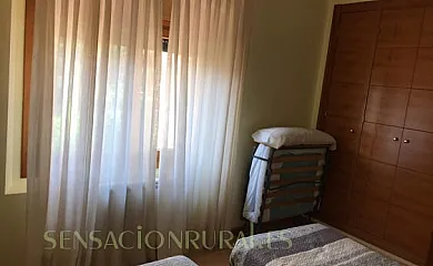 Casa Rural la Carrasquilla en Golmayo (Soria) - Foto 25