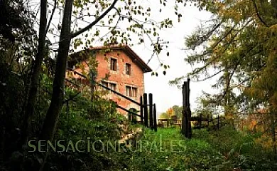 Ecologico Kaaño Etxea en Arrarats (Navarra) - Foto 2