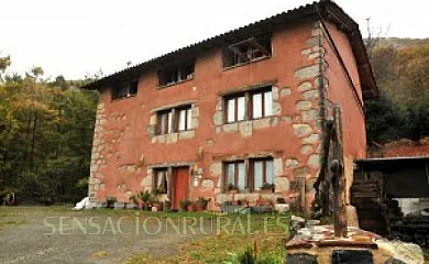 Ecologico Kaaño Etxea en Arrarats (Navarra) - Foto 3