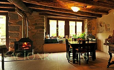 Ecologico Kaaño Etxea en Arrarats (Navarra) - Foto 4