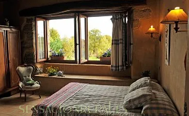 Ecologico Kaaño Etxea en Arrarats (Navarra) - Foto 5