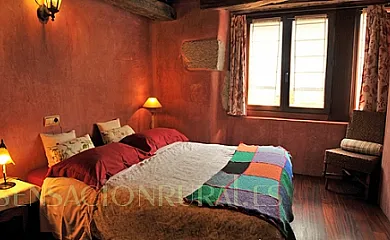 Ecologico Kaaño Etxea en Arrarats (Navarra) - Foto 6