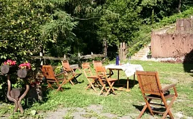 Ecologico Kaaño Etxea en Arrarats (Navarra) - Foto 7